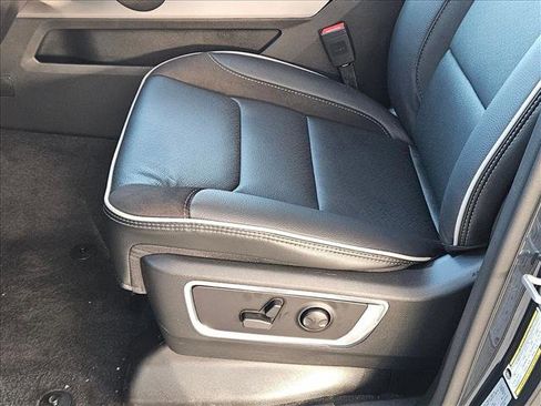 New 2026 RAM 1500 Laramie w/ Night Edition image 4