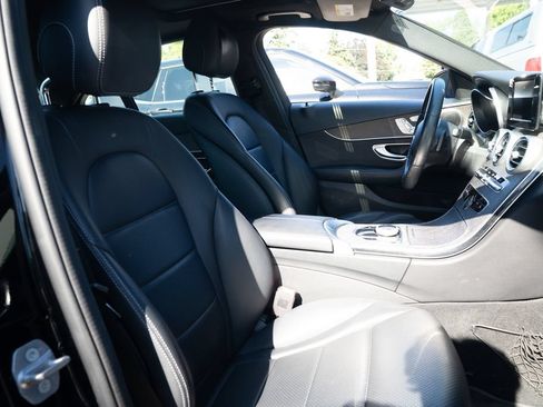 Used 2019 Mercedes-Benz C 300 Sedan image 24