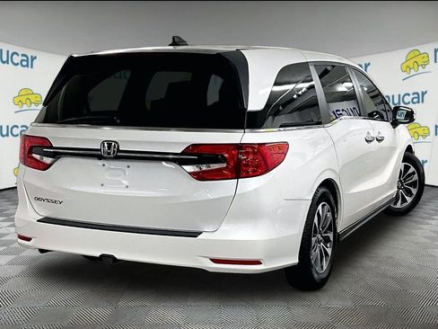 Used 2021 Honda Odyssey EX-L image 6