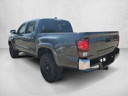 Used 2021 Toyota Tacoma SR5 image 7