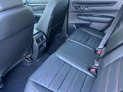 New 2026 Honda CR-V Sport-L image 9