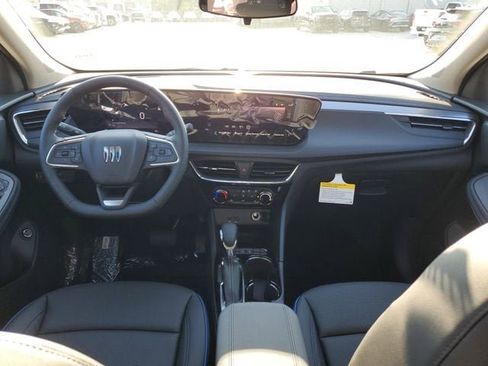 New 2026 Buick Encore GX Sport Touring FWD image 11