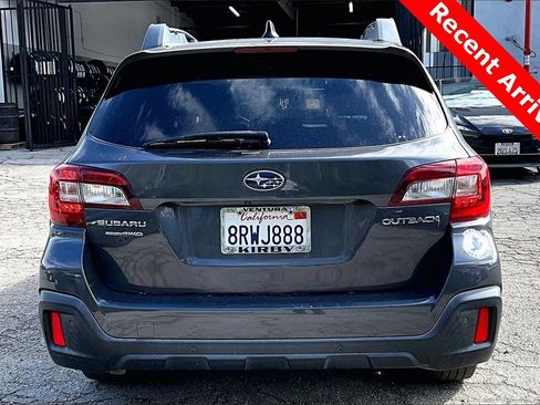 Used 2019 Subaru Outback 2.5i Limited image 5
