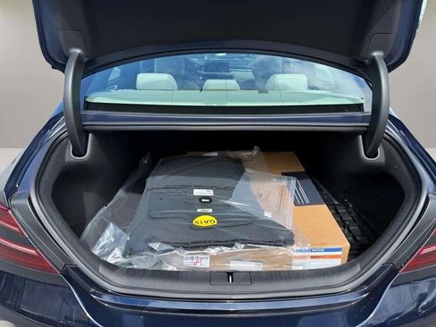 New 2026 Genesis G70 2.5T image 11