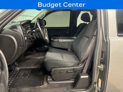 Used 2013 Chevrolet Silverado 1500 LT image 12