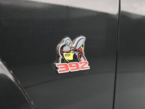 Used 2020 Dodge Challenger R/T Scat Pack RWD image 9