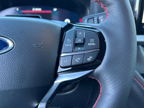 New 2026 Ford Explorer ST-Line w/ ST-Line Street Pack image 34