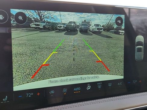 New 2025 Lincoln Corsair Grand Touring w/ Jet Appearance Package image 20