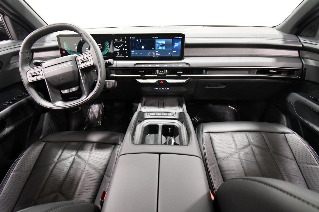 Used 2027 Kia Telluride EX X-Line w/ Towing Package AWD/4WD image 3