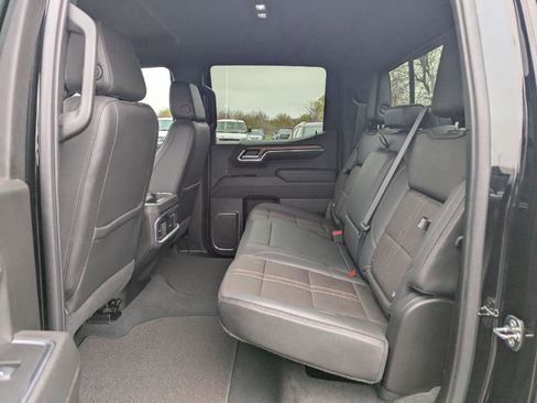 Used 2022 Chevrolet Silverado 1500 High Country w/ Z71 Off-Road Package image 27