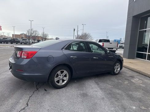 Used 2013 Chevrolet Malibu LT image 6