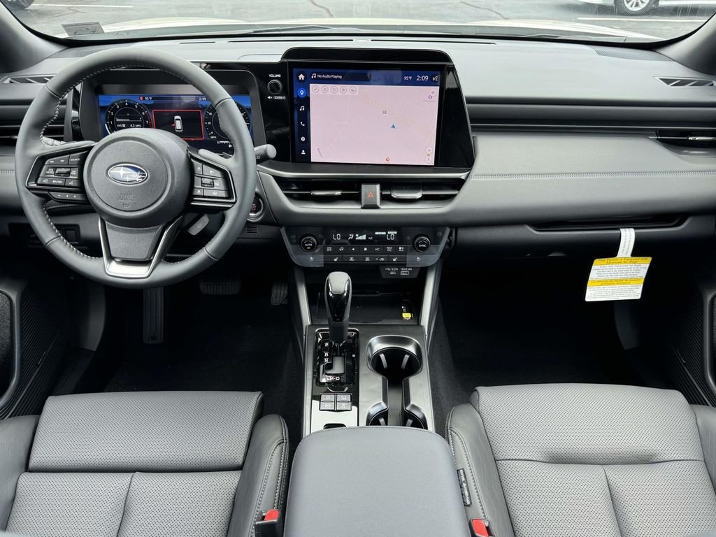 New 2026 Subaru Outback Touring AWD/4WD image 18