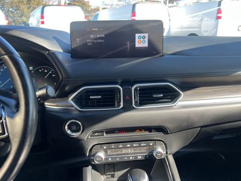 Used 2023 MAZDA CX-5 AWD 2.5 S w/ Premium Plus Pkg image 20