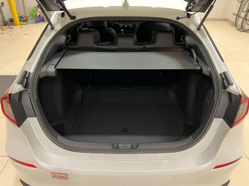 New 2026 Honda Civic Sport Touring image 11