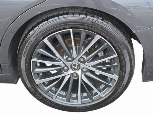 Used 2023 Lexus ES 350 w/ Premium Package image 31