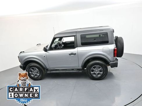 Used 2024 Ford Bronco Big Bend AWD/4WD image 25
