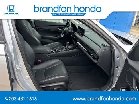 Used 2023 Honda Accord Touring image 27