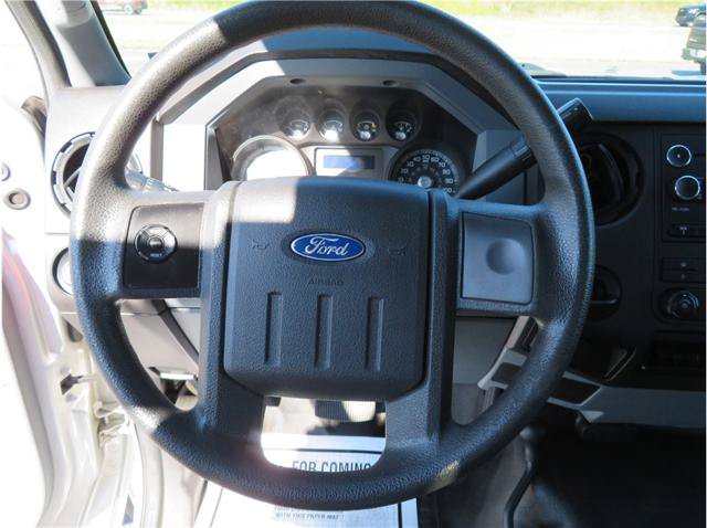 Used 2012 Ford F450 XL AWD/4WD image 21
