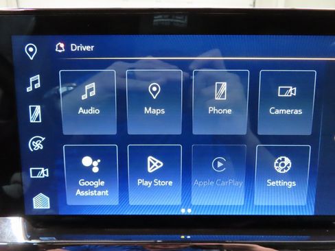 Used 2023 Chevrolet Silverado 1500 ZR2 image 27