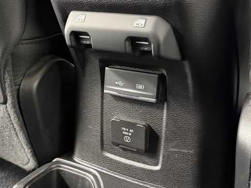 Used 2020 Jeep Gladiator Rubicon w/ Dual Top Group AWD/4WD image 29