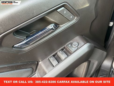 Used 2024 GMC Canyon Elevation w/ Convenience Package image 20