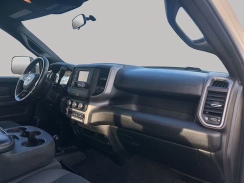 Used 2022 RAM 2500 Tradesman image 28