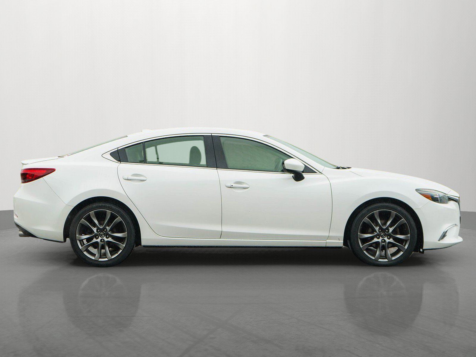 Used 2016 MAZDA MAZDA6 Grand Touring FWD image 8