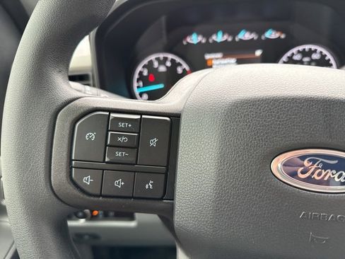 New 2026 Ford F250 XL w/ XL Driver Assist Package image 27