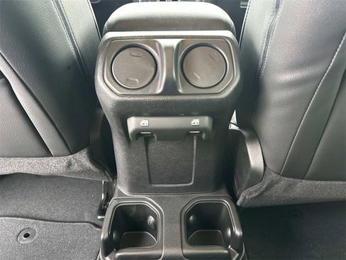 New 2026 Jeep Wrangler Sport S image 11