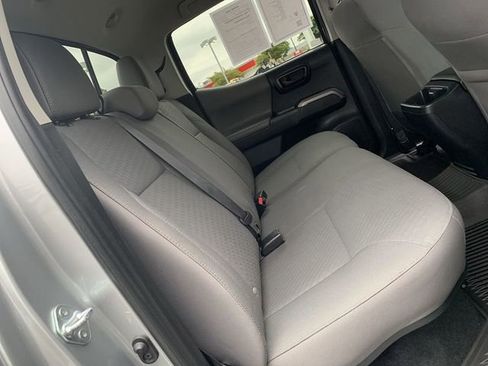 Certified 2023 Toyota Tacoma SR5 RWD image 12