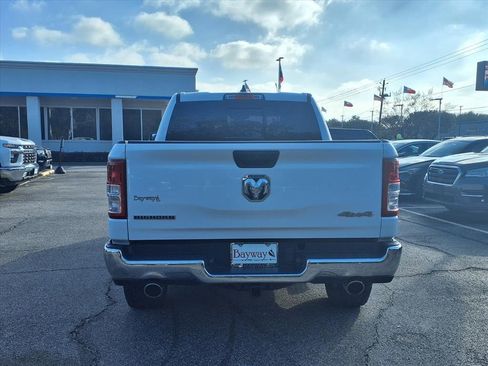 Used 2023 RAM 1500 Big Horn image 22