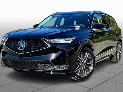 New 2026 Acura MDX SH-AWD w/ Advance Package