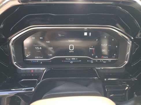 Used 2023 GMC Sierra 1500 SLE image 13