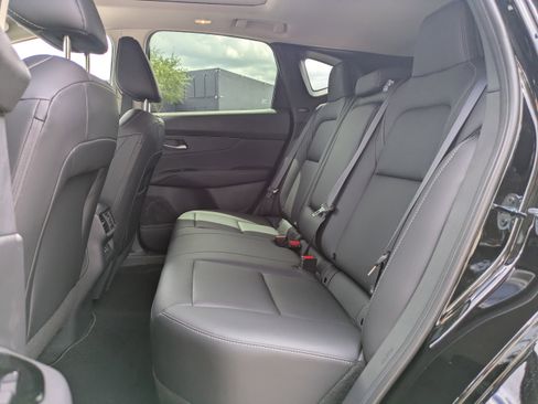 New 2026 Nissan Murano SL AWD/4WD image 15