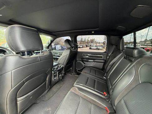 Used 2022 RAM 1500 Laramie AWD/4WD image 25