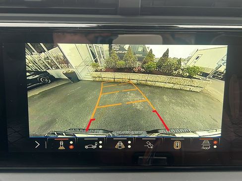 New 2026 GMC Sierra 1500 Denali Ultimate AWD/4WD image 14