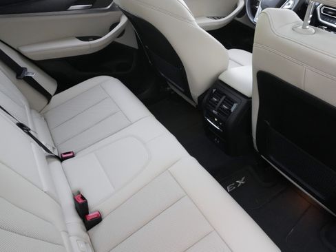 Certified 2023 BMW X3 sDrive30i w/ Premium Package RWD image 33