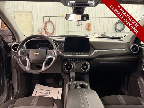 Used 2023 Chevrolet Blazer LT w/ LPO, Floor Liner Package image 16