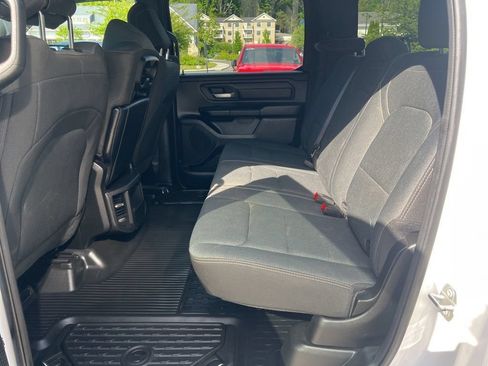 Used 2024 RAM 1500 Tradesman w/ Power Driver Seat Group AWD/4WD image 19