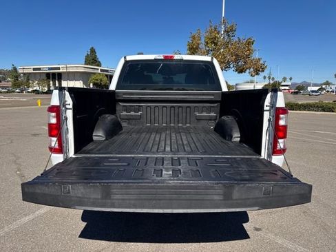 Used 2021 Ford F150 XL w/ Equipment Group 101A High image 17