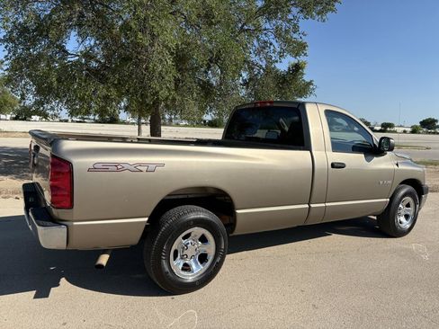 Used 2008 Dodge Ram 1500 Truck ST RWD image 46
