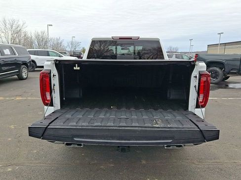 Certified 2021 GMC Sierra 1500 SLT w/ SLT Premium Package image 23