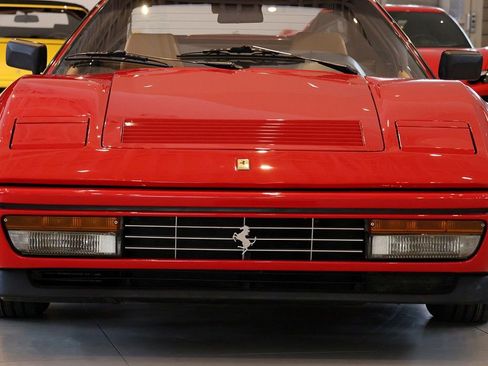 Used 1987 Ferrari 328 GTS image 91