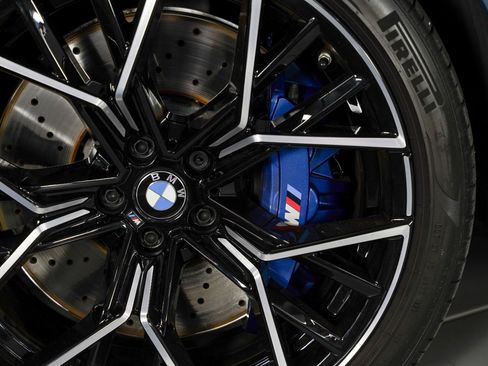 Used 2022 BMW M8 Competition image 17