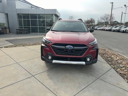 Certified 2024 Subaru Outback Limited image 3