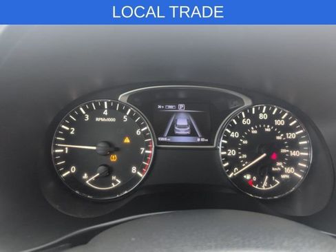 Used 2016 Nissan Pathfinder SV w/ SV Cold Weather Package image 20