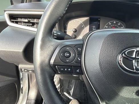 Used 2023 Toyota Corolla SE image 23