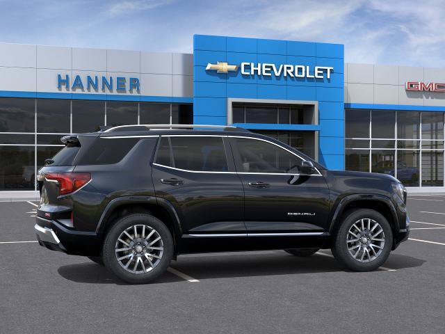 New 2027 GMC Terrain Denali AWD/4WD image 5