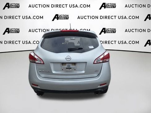 Used 2013 Nissan Murano S image 8