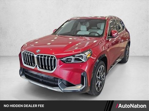 Used 2026 BMW X1 xDrive28i AWD/4WD image 1